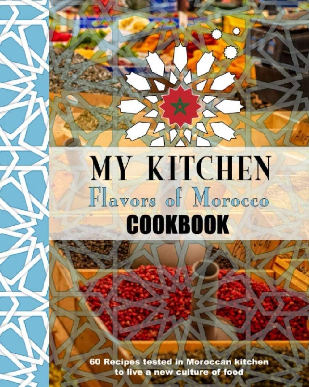 Flavors of Morocco