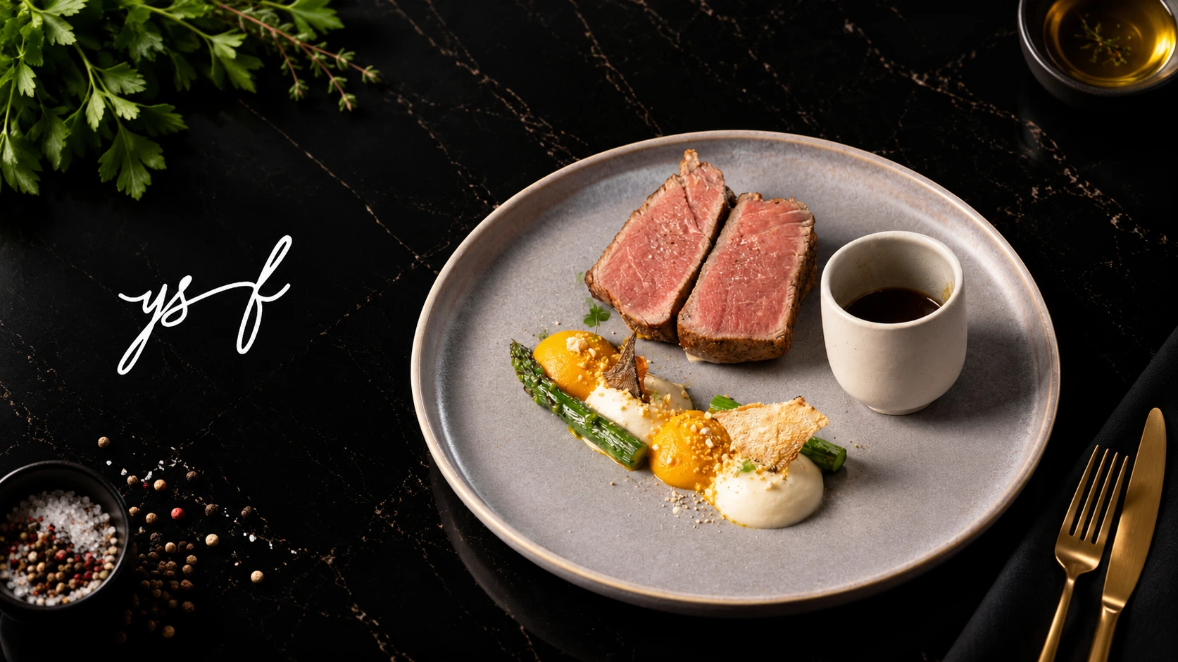 Boeuf gourmet