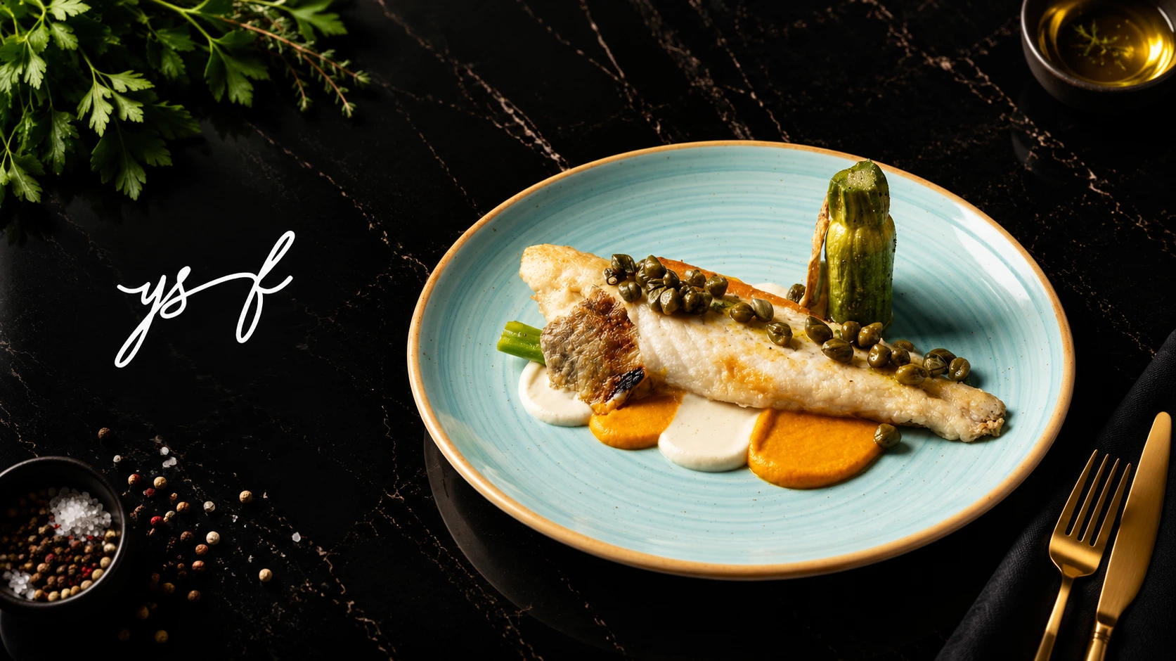 Filet de poisson raffine
