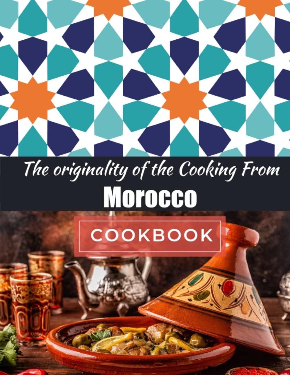 The originality of the Cooking